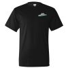 Unisex Nexgen Performance T-Shirt Thumbnail