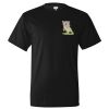 Unisex Nexgen Performance T-Shirt Thumbnail