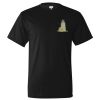 Unisex Nexgen Performance T-Shirt Thumbnail