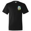 Unisex Nexgen Performance T-Shirt Thumbnail