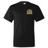 Unisex Nexgen Performance T-Shirt Thumbnail