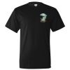 Unisex Nexgen Performance T-Shirt Thumbnail