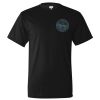 Unisex Nexgen Performance T-Shirt Thumbnail