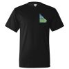 Unisex Nexgen Performance T-Shirt Thumbnail
