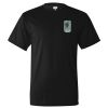 Unisex Nexgen Performance T-Shirt Thumbnail
