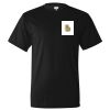 Unisex Nexgen Performance T-Shirt Thumbnail