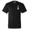 Unisex Nexgen Performance T-Shirt Thumbnail