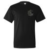 Unisex Nexgen Performance T-Shirt Thumbnail