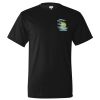 Unisex Nexgen Performance T-Shirt Thumbnail