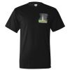 Unisex Nexgen Performance T-Shirt Thumbnail