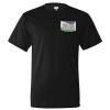 Unisex Nexgen Performance T-Shirt Thumbnail