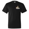 Unisex Nexgen Performance T-Shirt Thumbnail