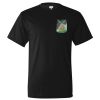 Unisex Nexgen Performance T-Shirt Thumbnail
