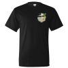 Unisex Nexgen Performance T-Shirt Thumbnail
