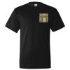 Unisex Nexgen Performance T-Shirt Thumbnail