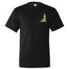 Unisex Nexgen Performance T-Shirt Thumbnail