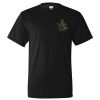 Unisex Nexgen Performance T-Shirt Thumbnail