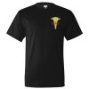 Unisex Nexgen Performance T-Shirt Thumbnail