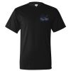 Unisex Nexgen Performance T-Shirt Thumbnail