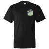 Unisex Nexgen Performance T-Shirt Thumbnail