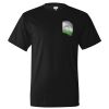 Unisex Nexgen Performance T-Shirt Thumbnail