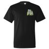 Unisex Nexgen Performance T-Shirt Thumbnail