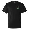Unisex Nexgen Performance T-Shirt Thumbnail
