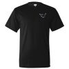 Unisex Nexgen Performance T-Shirt Thumbnail