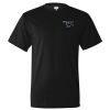 Unisex Nexgen Performance T-Shirt Thumbnail