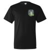 Unisex Nexgen Performance T-Shirt Thumbnail
