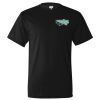 Unisex Nexgen Performance T-Shirt Thumbnail