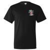 Unisex Nexgen Performance T-Shirt Thumbnail