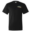 Unisex Nexgen Performance T-Shirt Thumbnail