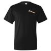 Unisex Nexgen Performance T-Shirt Thumbnail