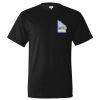 Unisex Nexgen Performance T-Shirt Thumbnail