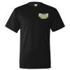 Unisex Nexgen Performance T-Shirt Thumbnail