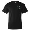 Unisex Nexgen Performance T-Shirt Thumbnail