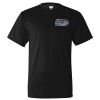 Unisex Nexgen Performance T-Shirt Thumbnail