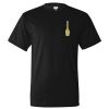 Unisex Nexgen Performance T-Shirt Thumbnail