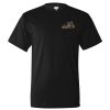 Unisex Nexgen Performance T-Shirt Thumbnail