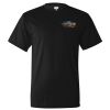 Unisex Nexgen Performance T-Shirt Thumbnail
