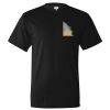 Unisex Nexgen Performance T-Shirt Thumbnail