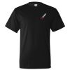 Unisex Nexgen Performance T-Shirt Thumbnail