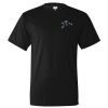 Unisex Nexgen Performance T-Shirt Thumbnail