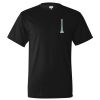 Unisex Nexgen Performance T-Shirt Thumbnail