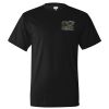 Unisex Nexgen Performance T-Shirt Thumbnail