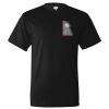 Unisex Nexgen Performance T-Shirt Thumbnail