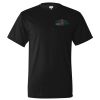 Unisex Nexgen Performance T-Shirt Thumbnail