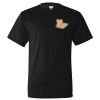 Unisex Nexgen Performance T-Shirt Thumbnail