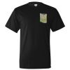 Unisex Nexgen Performance T-Shirt Thumbnail